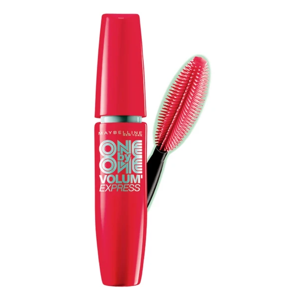 Maybelline The One By One Volum Mascara ürün görseli 1