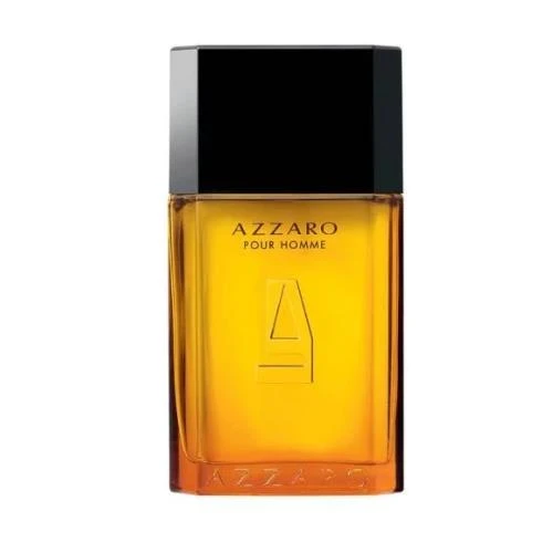 Azzaro Pour Homme Edt 100 Ml Erkek Parfüm ürün görseli 1