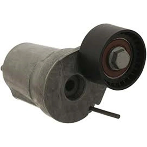 GERGİ KASNAĞI M-47 / N-47 E-81/87/90/91/92/93 ASPART ürün görseli 1
