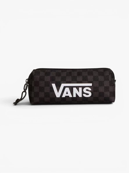 Old Skool Pencil Pouch Unisex Çocuk Siyah Çanta - VN000H58 ürün görseli 1