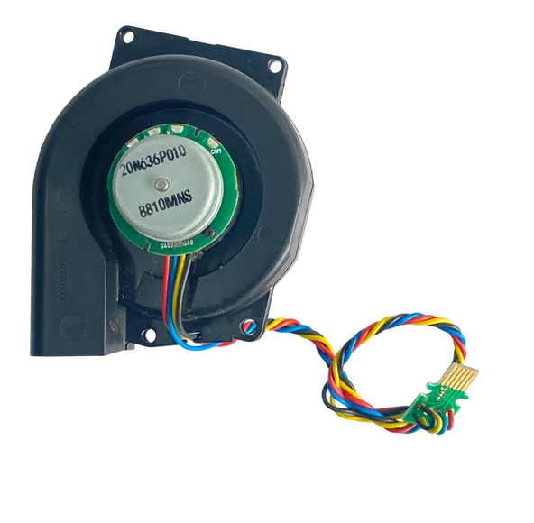 Irobot Roomba E5 Robot Süpürge Fan Motoru - Resim 2