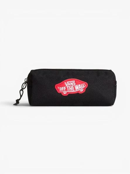 Old Skool Pencil Pouch Unisex Çocuk Siyah Çanta - VN000H58 ürün görseli 1