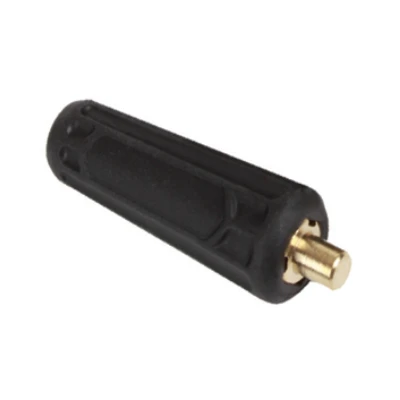 Atikerweld KAS01 70-95 Kaynak Kablosu Soketi Erkek - 1 Adet ürün görseli 1