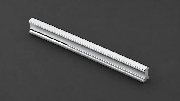 Naviga Kulp Parlak Krom - 2 Adet - Resim 3