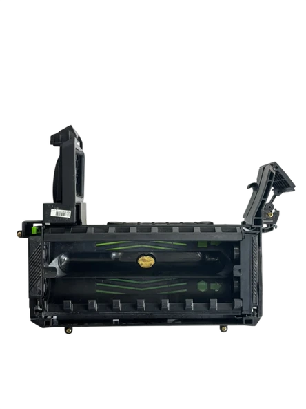 Irobot Roomba E5 Robot Süpürge Kapaklı Ana (Orta) Fırça Motor ürün görseli 1