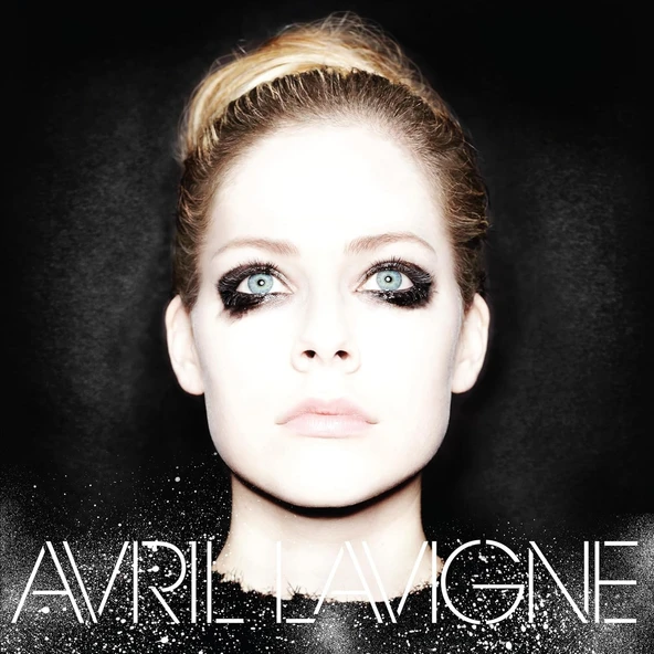 Avril Lavigne – Avril Lavigne Plak ürün görseli 1
