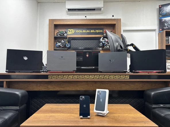 Apple iPhone 13 128 GB Gece Yarısı Telefon (İKİNCİ EL) ürün görseli 1