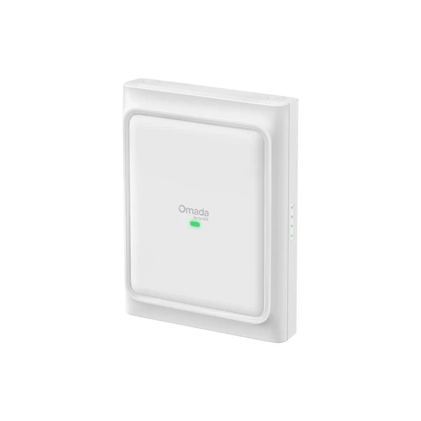 Omada EAP725-Outdoor BE5000 Indoor/Outdoor Dual-Band Wi-Fi 7 Access Point ürün görseli 1