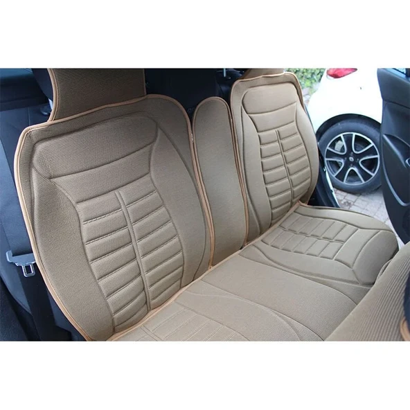 Space Five Star 5'li Set Taba / KLMNY-160 - Resim 2