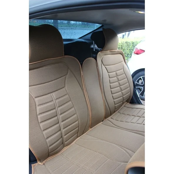 Space Five Star 5'li Set Taba / KLMNY-160 - Resim 3
