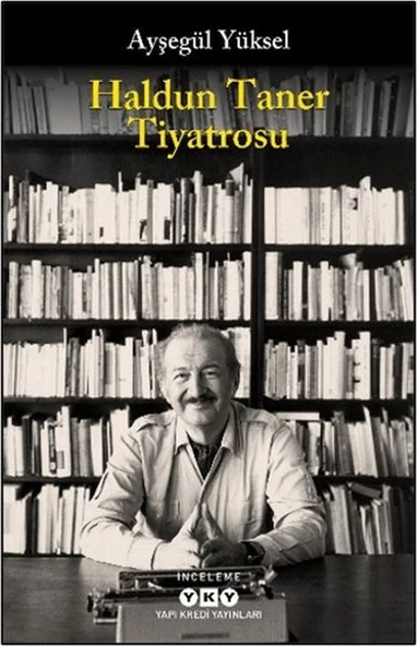 Haldun Taner Tiyatrosu ürün görseli 1