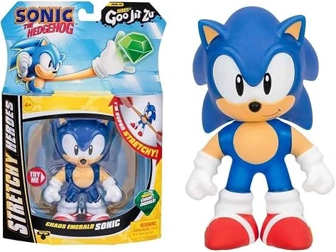 GJT68000 GooJitSu Sonic Tekli Paket - 43049 ürün görseli 1