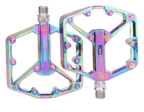 FORTE GT XBYC 1818 PEDAL RENKLİ DESENLİ ürün görseli 1