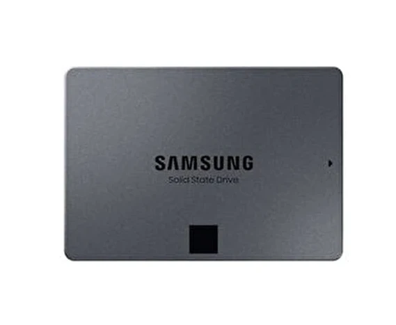 Samsung 870 QVO MZ-77Q2T0BW SATA 3.0 2.5" 2 TB SSD Outlet ürün görseli 1