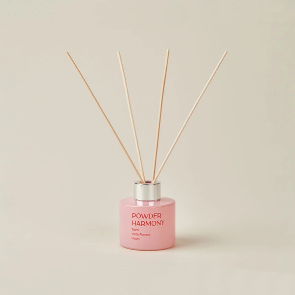 Deco Powder Harmonyoda Kokusu - Şeffaf - 100 ml ürün görseli 1