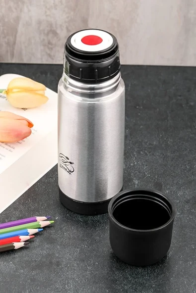 ColorLine Soft 300 ml Paslanmaz Çelik Termos CKR2000 - Resim 8