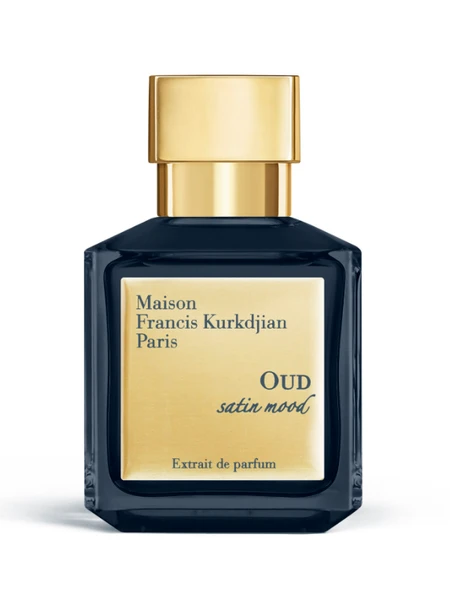 Maison Francis Kurkdjian Oud Satin Mood Extrait De Parfum 70 Ml Parfüm ürün görseli 1