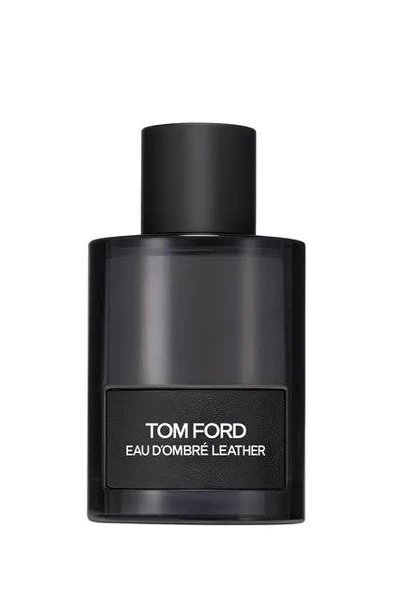 Tom Ford 100 ML Ombre Leather Edp Erkek Parfüm ürün görseli 1