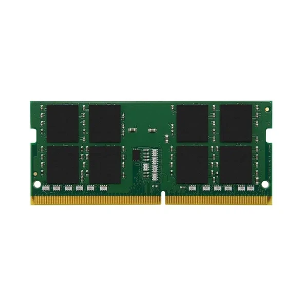 16 GB DDR4 KINGSTON 3200 MHZ CL22 NOTEBOOK RAM ürün görseli 1