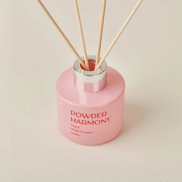Deco Powder Harmonyoda Kokusu - Şeffaf - 100 ml - Resim 3