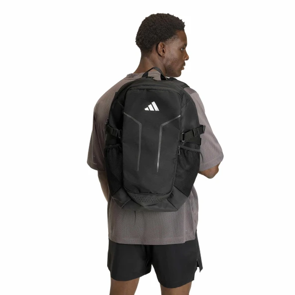 Adidas Sırt Çantası Siyah JZ7086 ürün görseli 1