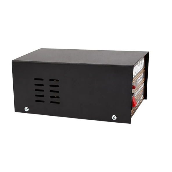 12 Volt 7 Amper Regüleli Adaptör Doğan - Resim 4