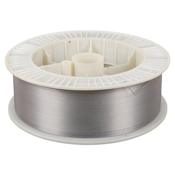 Powermaster PM-27376 1.0Mm 15 Kg Paslanmaz Çelik Gazaltı Kaynak Teli ürün görseli 1
