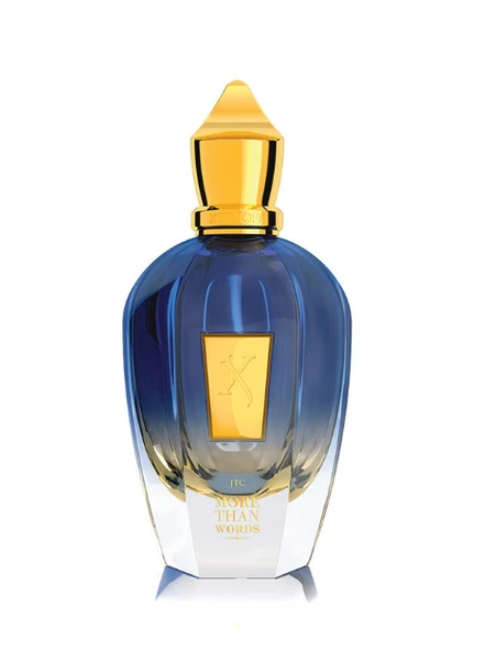 Xerjoff Jtc More Than Words Edp 100 ml Unisex Parfüm ürün görseli 1