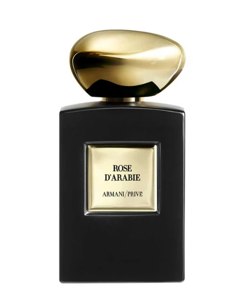 Armani Prive Rose D Arabie Edp 100ML Unisex Parfüm ürün görseli 1