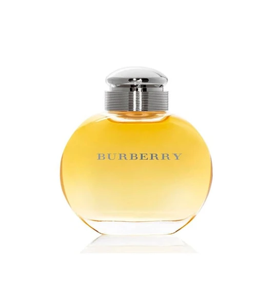 Burberry Classic For Women Edp 100 ml Kadın Parfüm ürün görseli 1