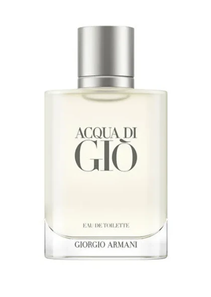Giorgio Armani Acqua Di Gio Edt 100 ml Erkek Parfüm ürün görseli 1