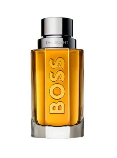 Hugo Boss The Scent Edt 100 ml Erkek Parfüm ürün görseli 1