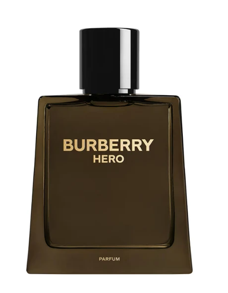 Burberry Hero Parfum 100 Ml Erkek Parfüm ürün görseli 1