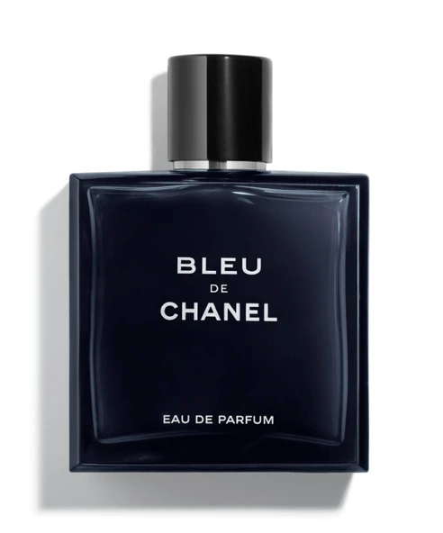 Chanel Bleu De Chanel Edp 100 ml Erkek Parfüm ürün görseli 1