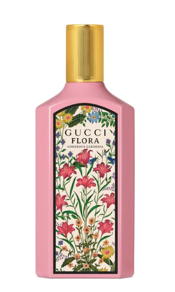 Gucci Flora Gorgeous Gardenia 100 ml - Resim 2