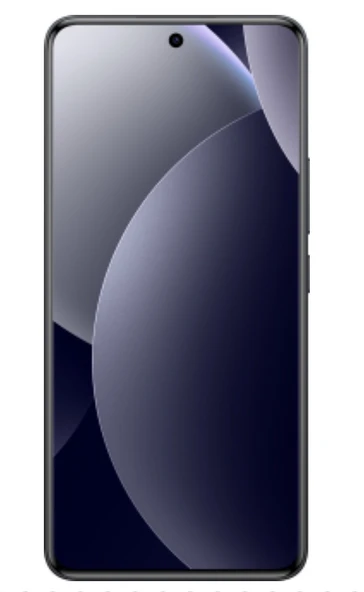 Xiaomi Redmi Note 15 Pro 8GB 256GB Gri Titanyum ürün görseli 1