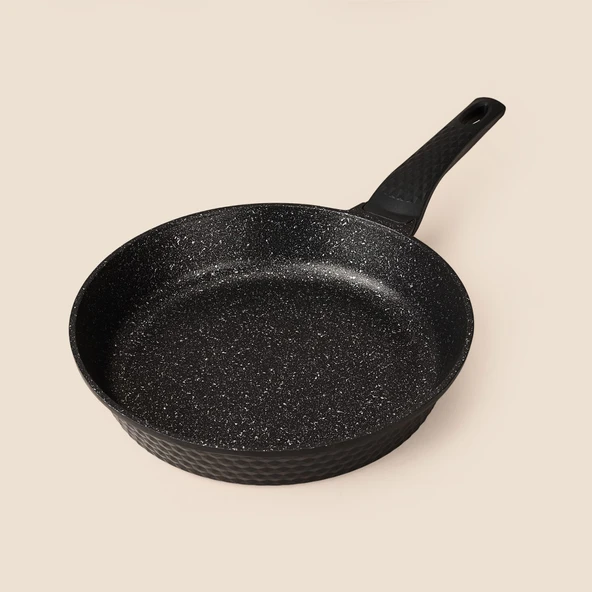 Diamante Tava - Siyah - 28 cm ürün görseli 1