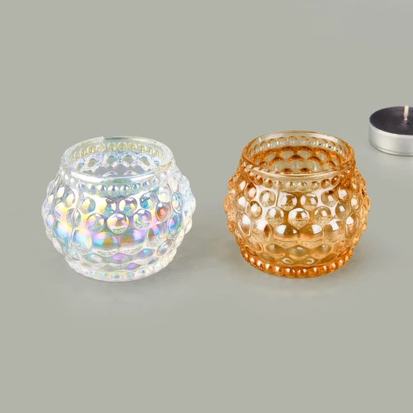 Glore Mumluk - Asorti - 6,5 cm - Resim 3