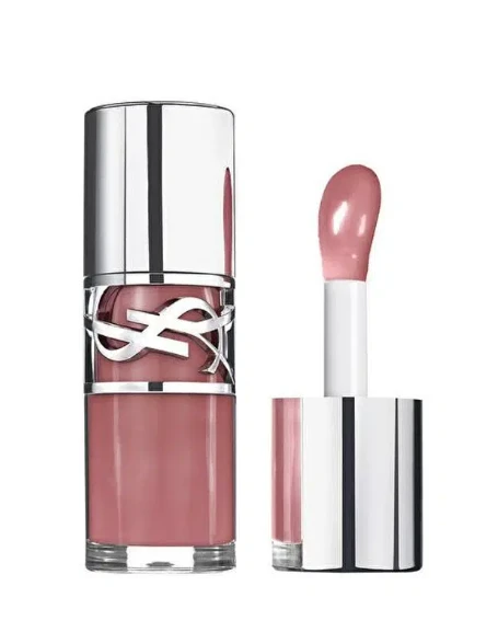 Yves Saint Laurent Loveshine Plumping Lip Oil Gloss - 44 Nude Lavalliere ürün görseli 1
