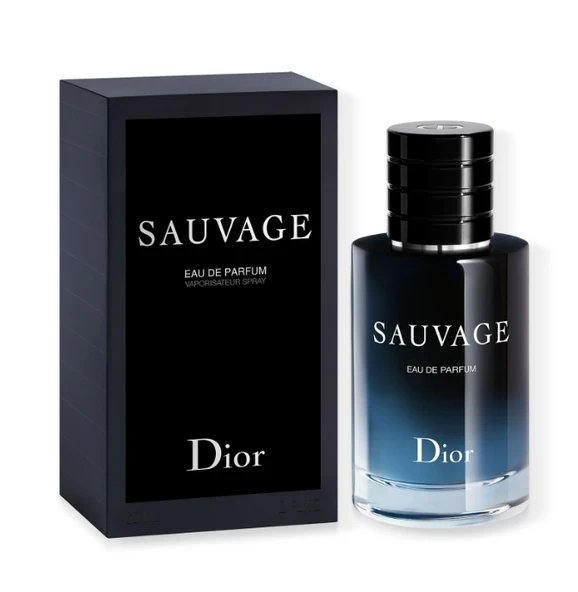 Dior Sauvage Edp 100 ml Erkek Parfüm ürün görseli 1