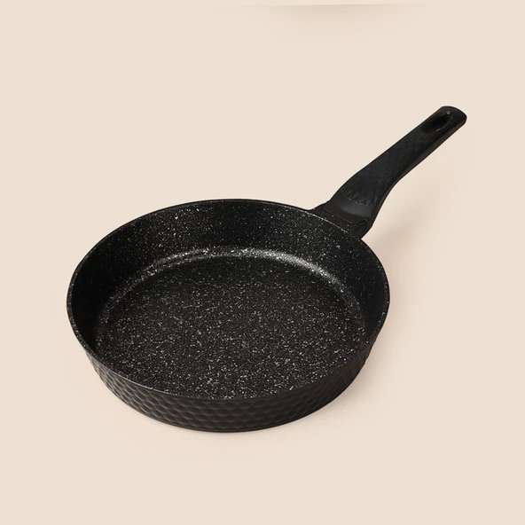Diamante Tava - Siyah - 26 cm ürün görseli 1