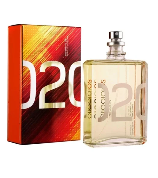 Escentric Molecules Escentric 02 Edt 100 ml Parfüm ürün görseli 1