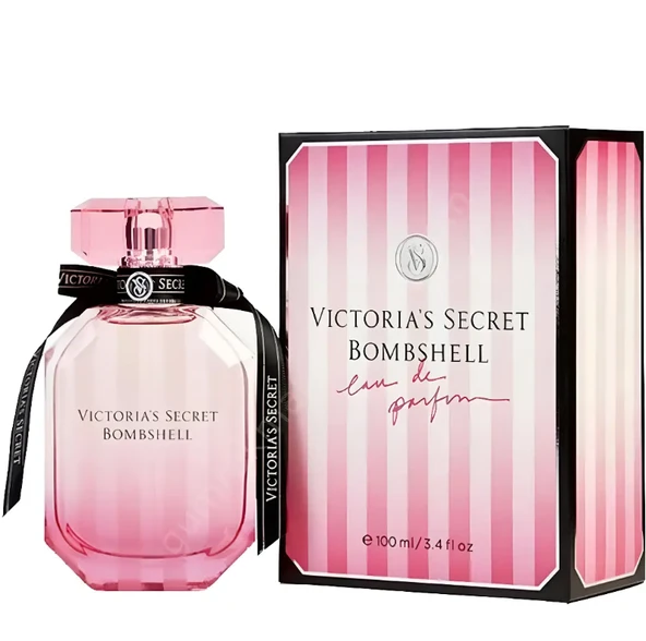 Victoria’s Secret Bombshell 100 Ml  Kadın Parfüm ürün görseli 1
