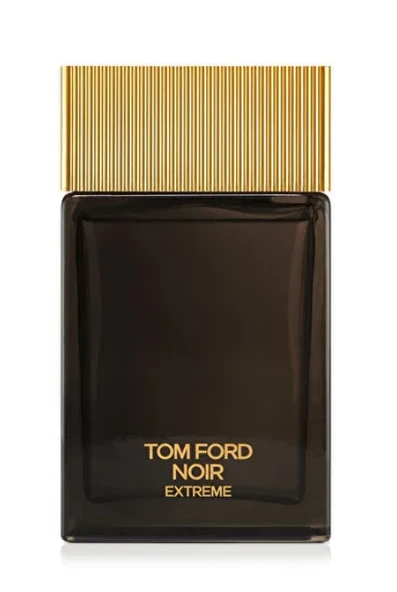 Tom Ford Noir Extreme Edp 100 ml Erkek Parfümü ürün görseli 1