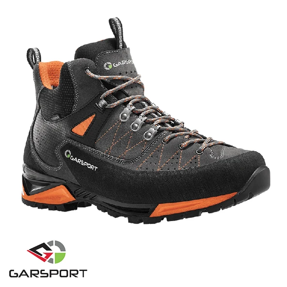 GARSPORT Mountain Tech Mıd WP Bot 44 ürün görseli 1