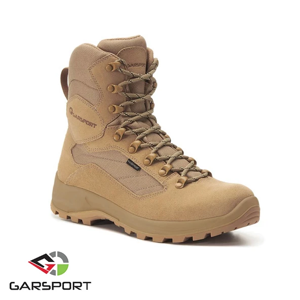 GARSPORT Force Tactical Zip SuGeçirmez Bot 46 ürün görseli 1