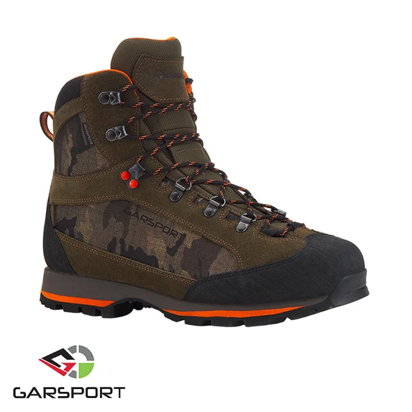 GARSPORT Faloria Camo Su Geçirmez Oliva Bot 45 ürün görseli 1