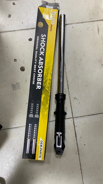 ÖN AMORTİSÖR [TAKIM] - 3 TEKERLEKLİ KASALI MODEL 31 MM ürün görseli 1