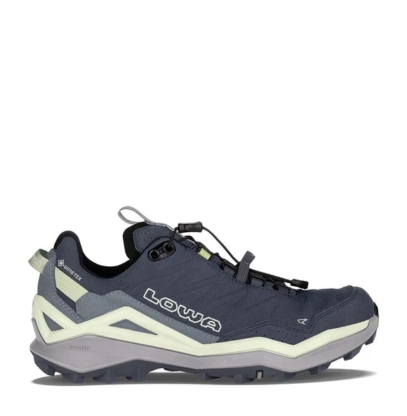 Lowa MADDOX PRO GTX® LO SL Ws ürün görseli 1