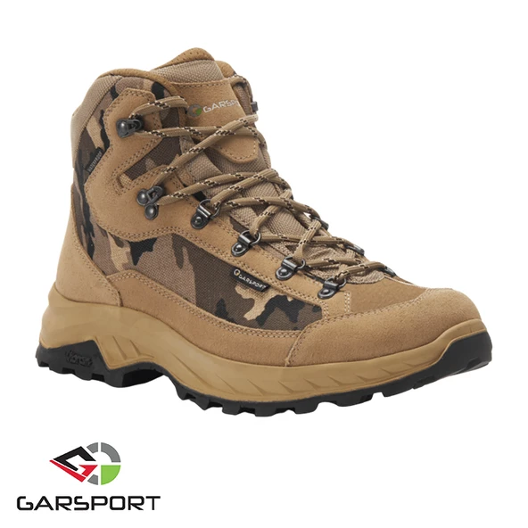 GARSPORT Colonel SuGeçirmez Kamuflaj Bot 45 ürün görseli 1